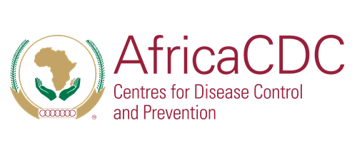 Africa CDC Logo